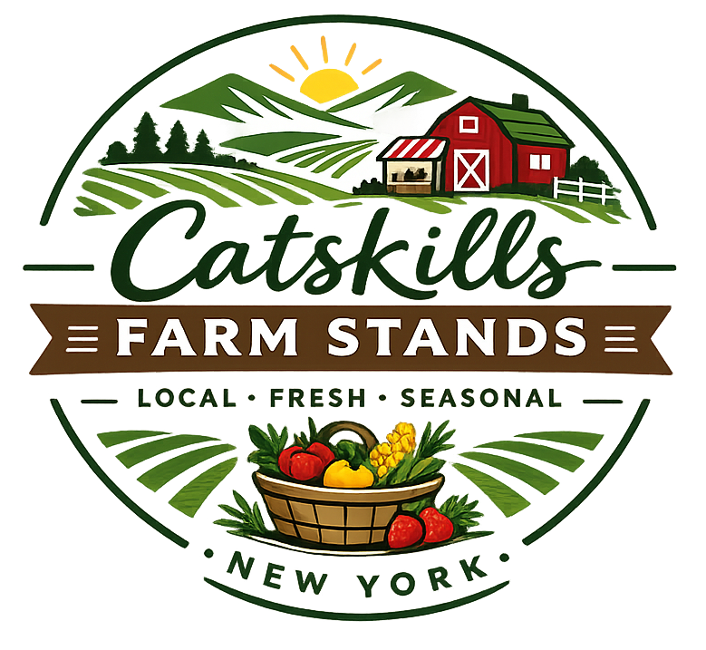 Catskills Farm Stands logo