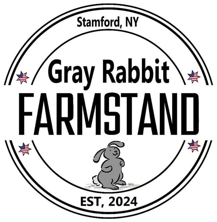 Grey Rabgit Farm – farm stand in the Catskills, NY