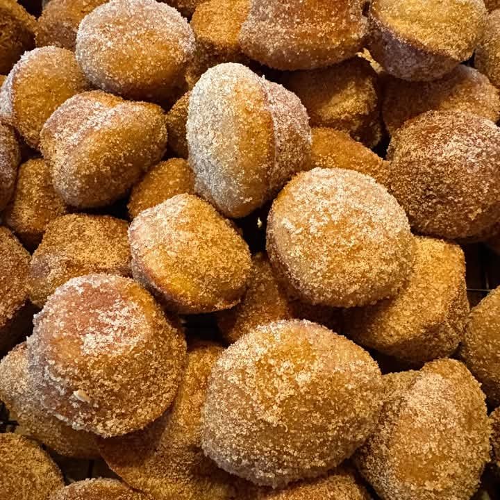 Haprer's Crumb – farm stand in the Catskills, NY