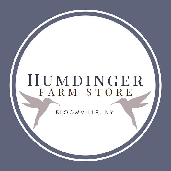 Humdinger Farm Store – farm stand in the Catskills, NY