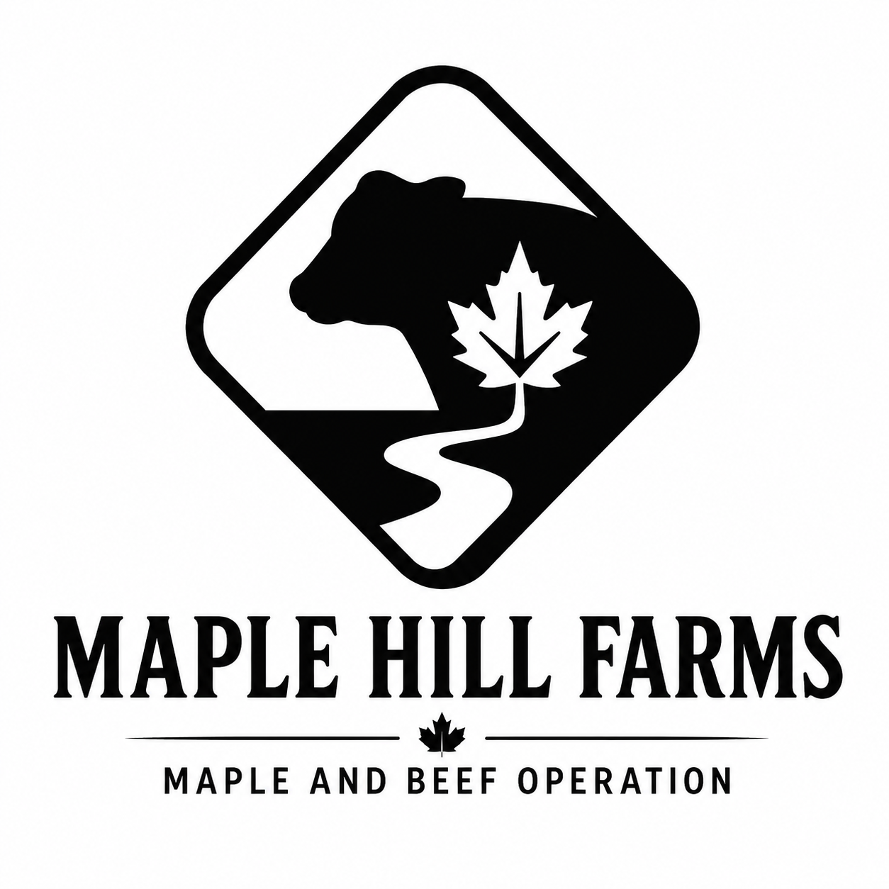 Maple Hill Farms – farm stand in the Catskills, NY