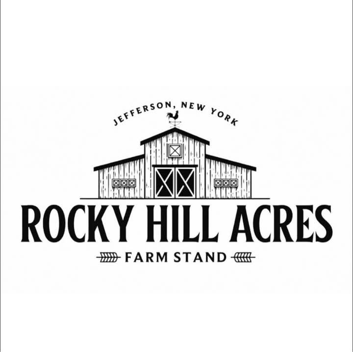 Rocky Hill Acres – farm stand in the Catskills, NY