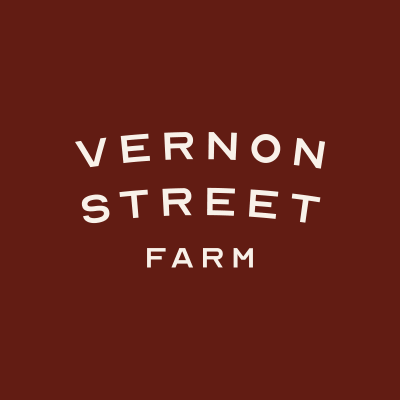 Vernon Street Farm – farm stand in the Catskills, NY